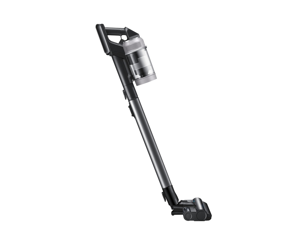 SAMSUNG štapni usisivač VS80F28DFP/GE Bespoke AI Jet Lite, 25.2 V, sivi