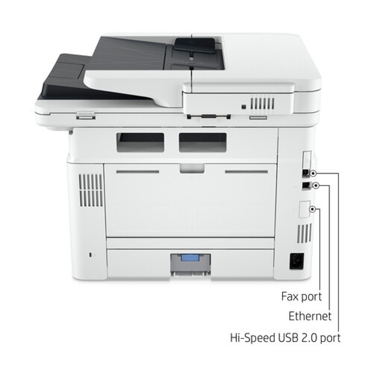 HP multifunkcijski printer LaserJet Pro 4103fdn 2Z628A