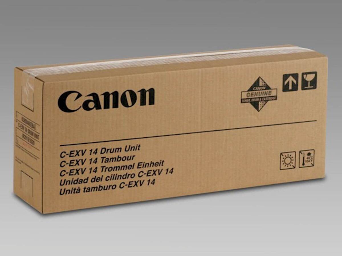 CANON Bubanj C-EXV 14