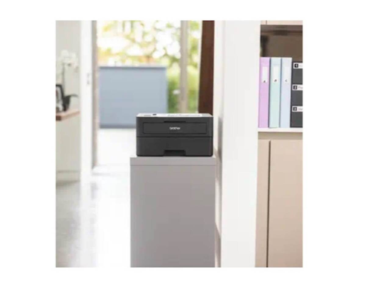 BROTHER printer HL-L2460DN
