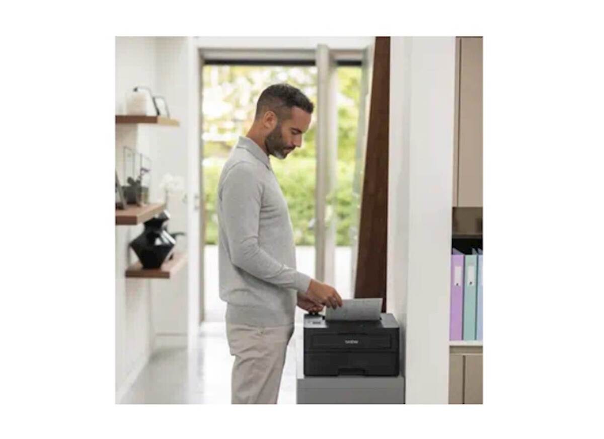 BROTHER printer HL-L2460DN