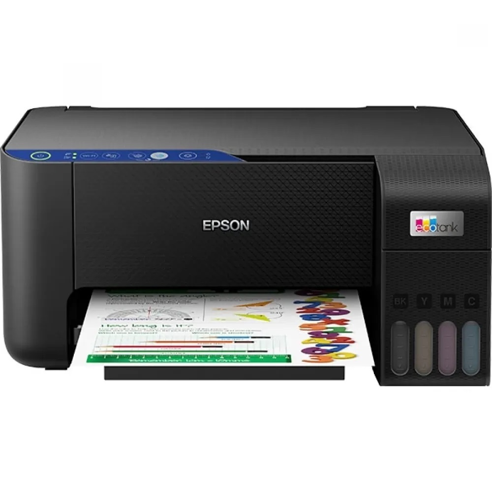 EPSON multifunkcijski printer EcoTank L3271 Wifi