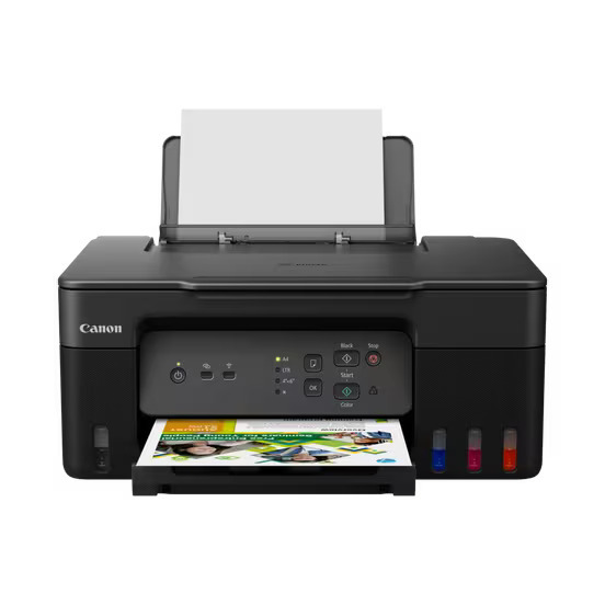 CANON Pixma G3430 WiFi, multifunkcijski Inkjet printer