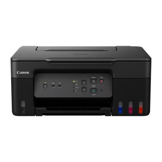 CANON Pixma G3430 WiFi, multifunkcijski Inkjet printer