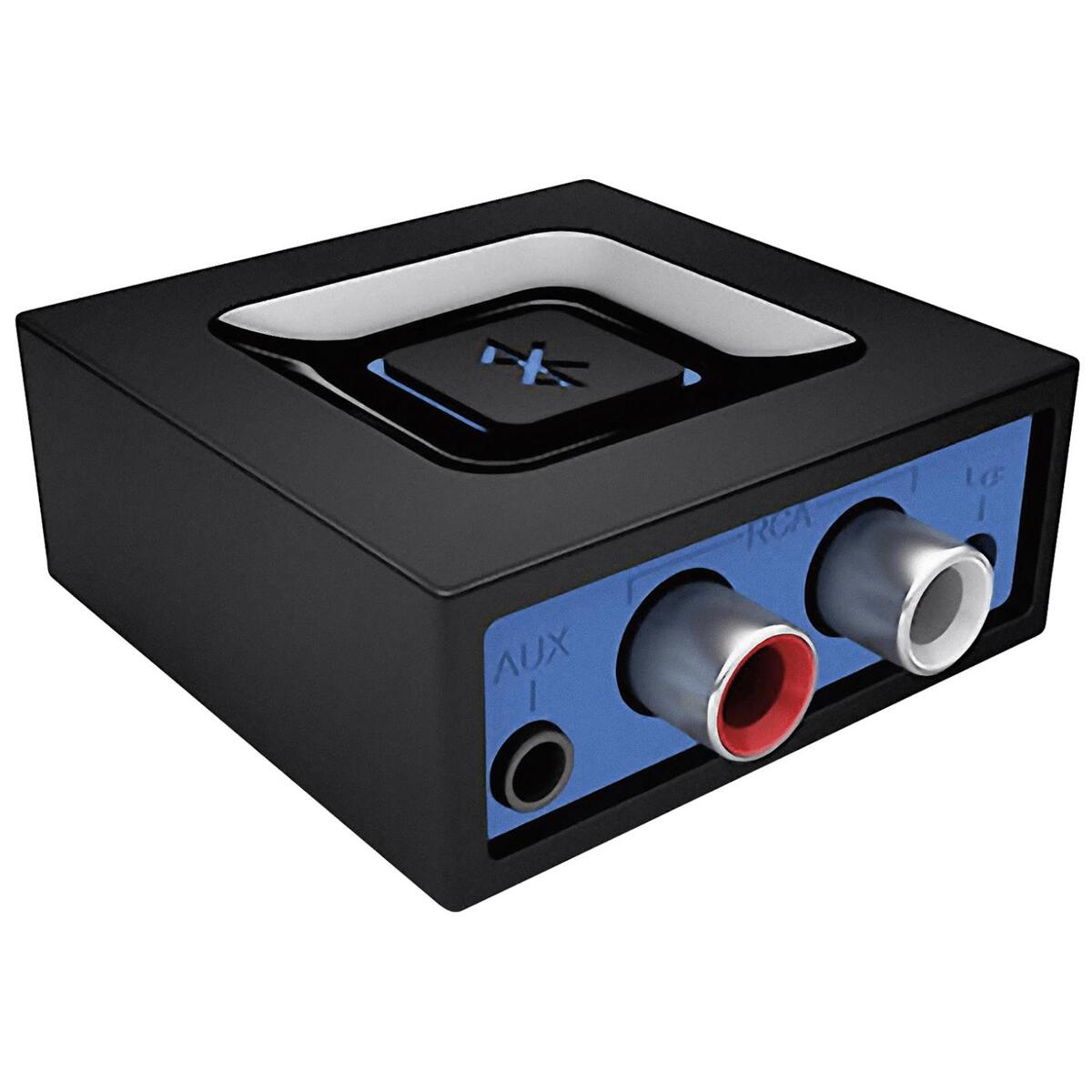 Logitech Bežični Bluetooth audio adapter - 980-000912
