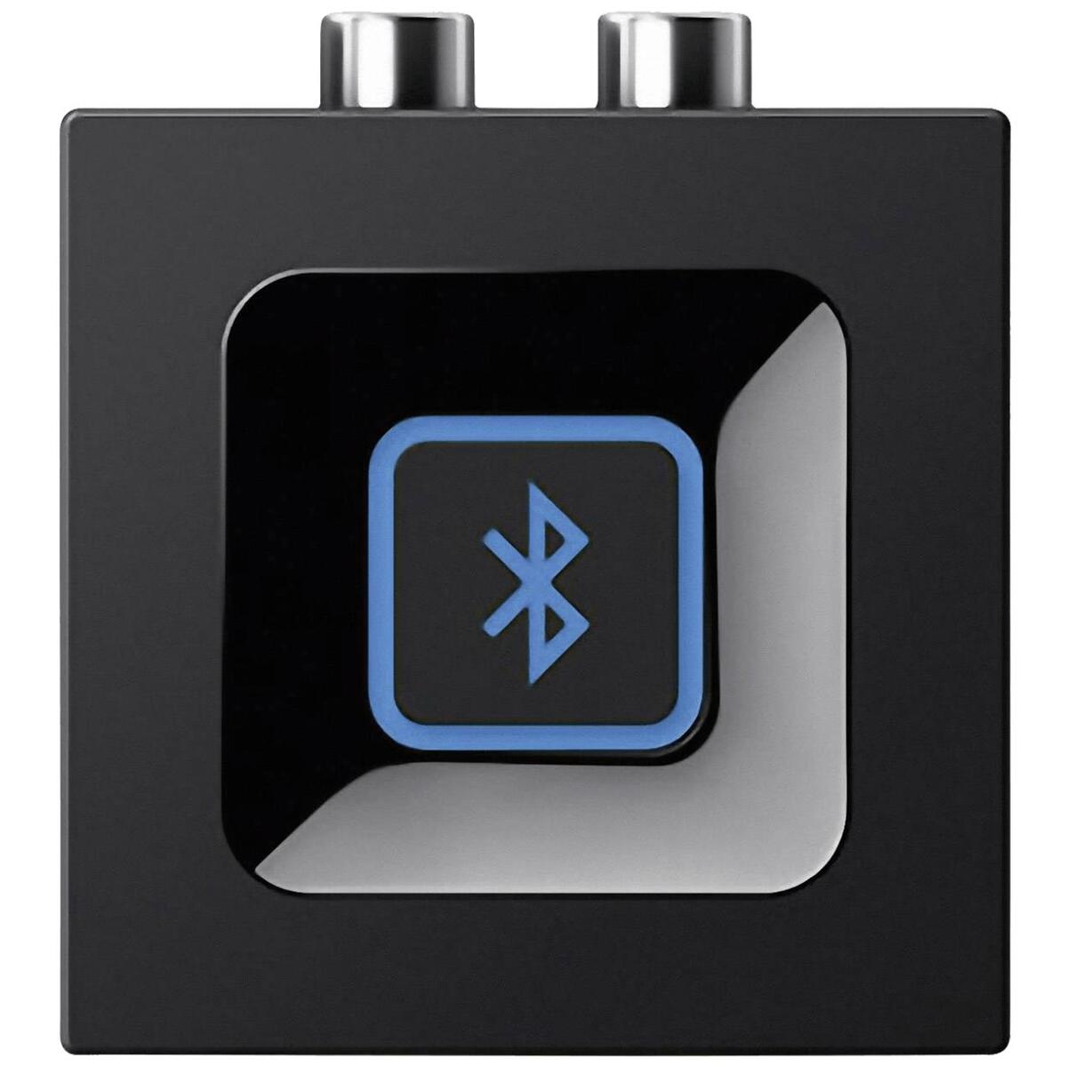 Logitech Bežični Bluetooth audio adapter - 980-000912