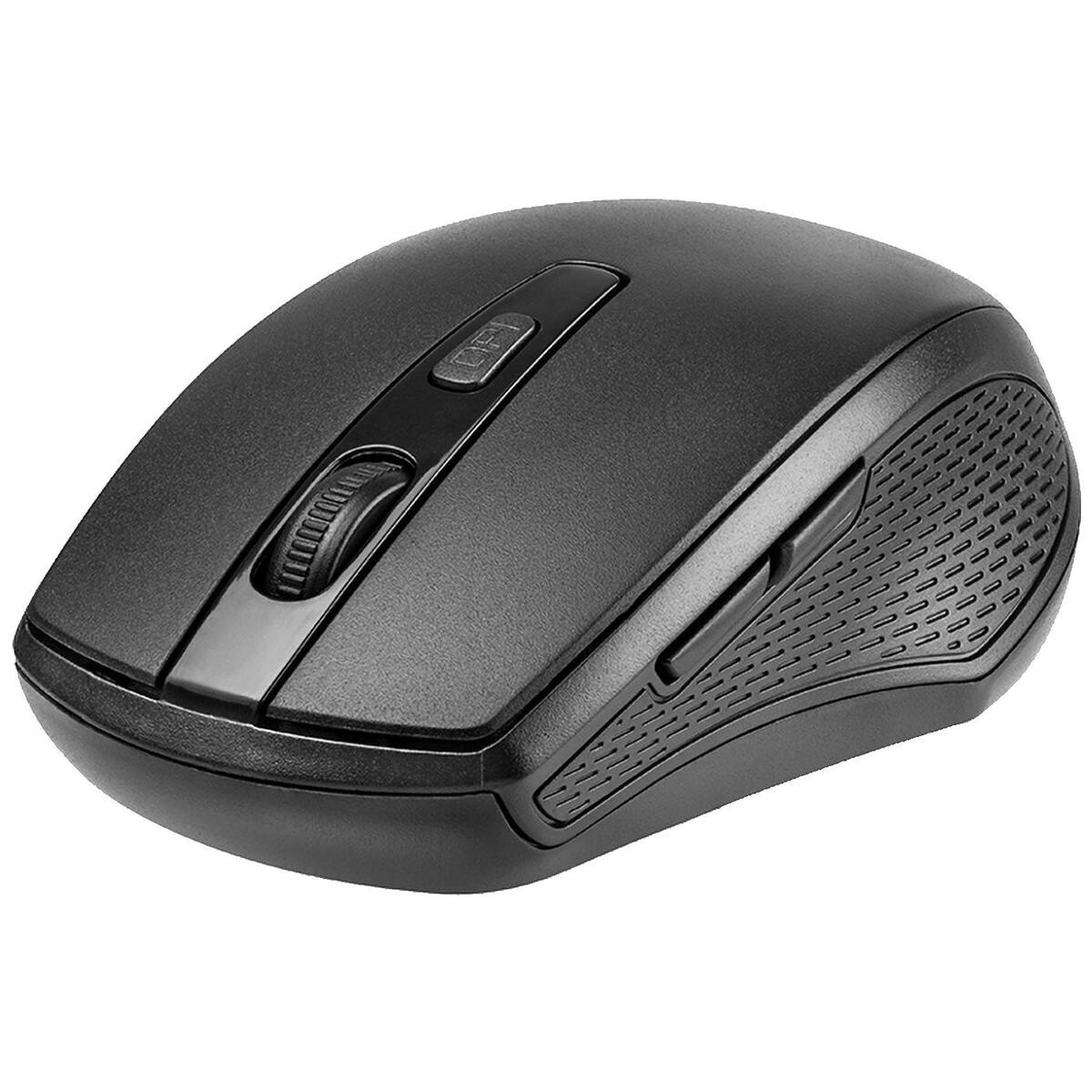 Tracer Miš bežični, 1600 dpi, 2.4 GHz, USB nano, Plug&Play - MOUSE DEAL RF NANO USB
