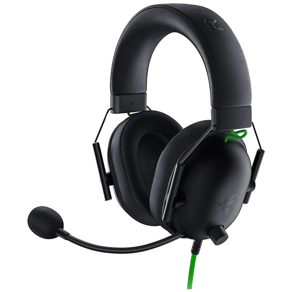 Razer BlackShark V2 X - BlackShark V2 X