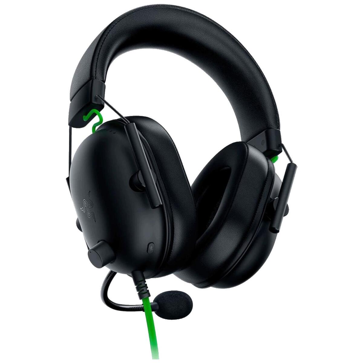 Razer BlackShark V2 X - BlackShark V2 X