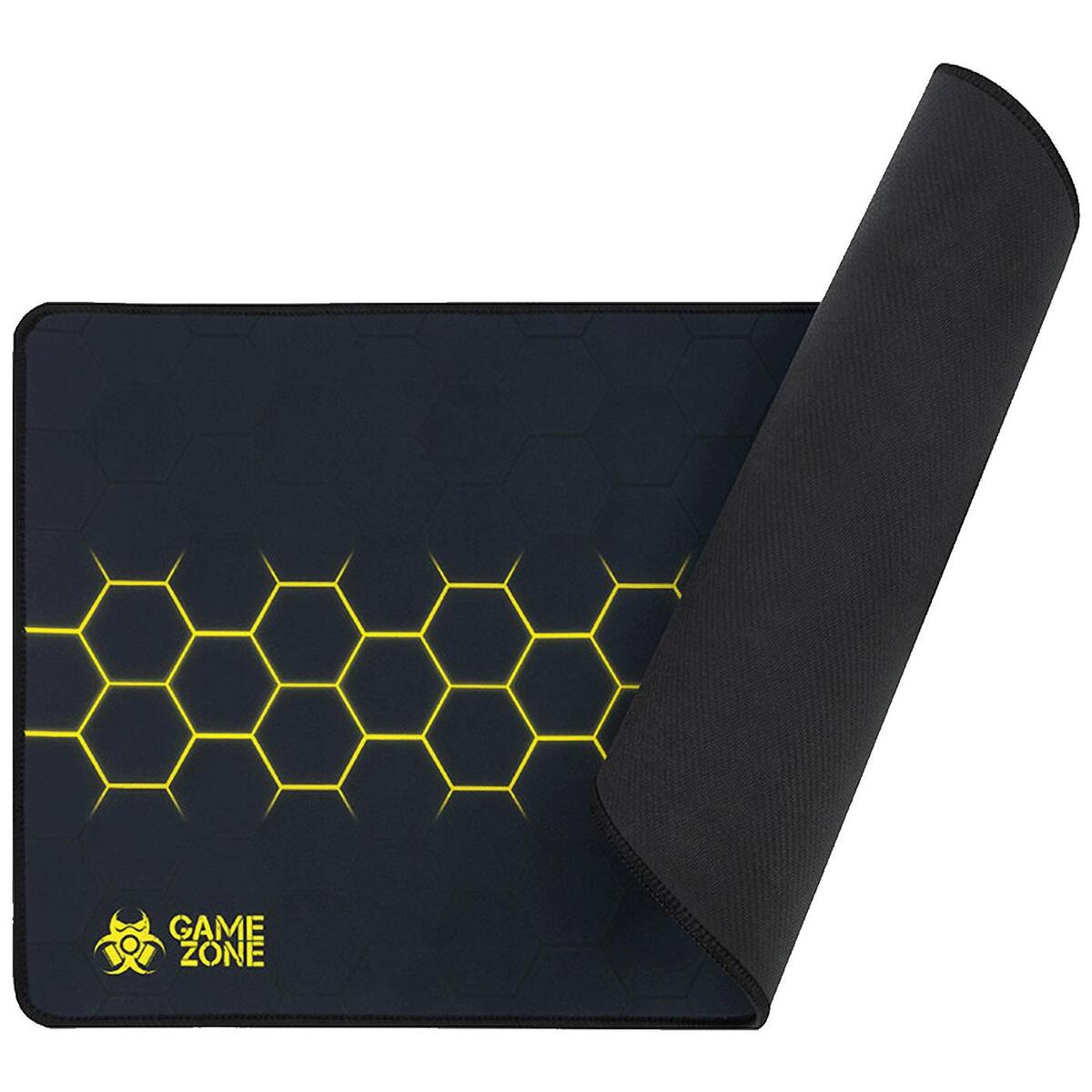 Tracer Podloga za miš, 80 x 30 cm - GAMEZONE Hexy2