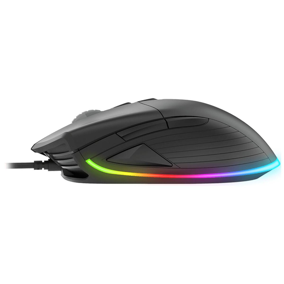 Fantech Miš optički, gaming, 16 000 dpi, USB - UX1 Hero