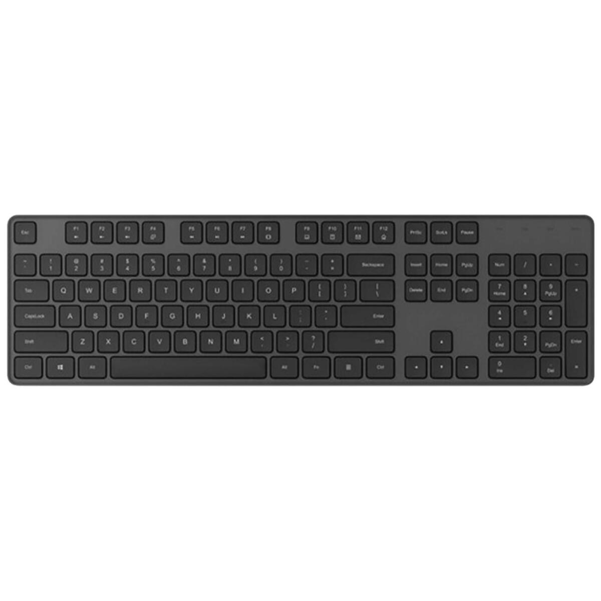 Xiaomi Bežična tipkovnica i miš, combo - Mi Wireless Keyboard and Mouse