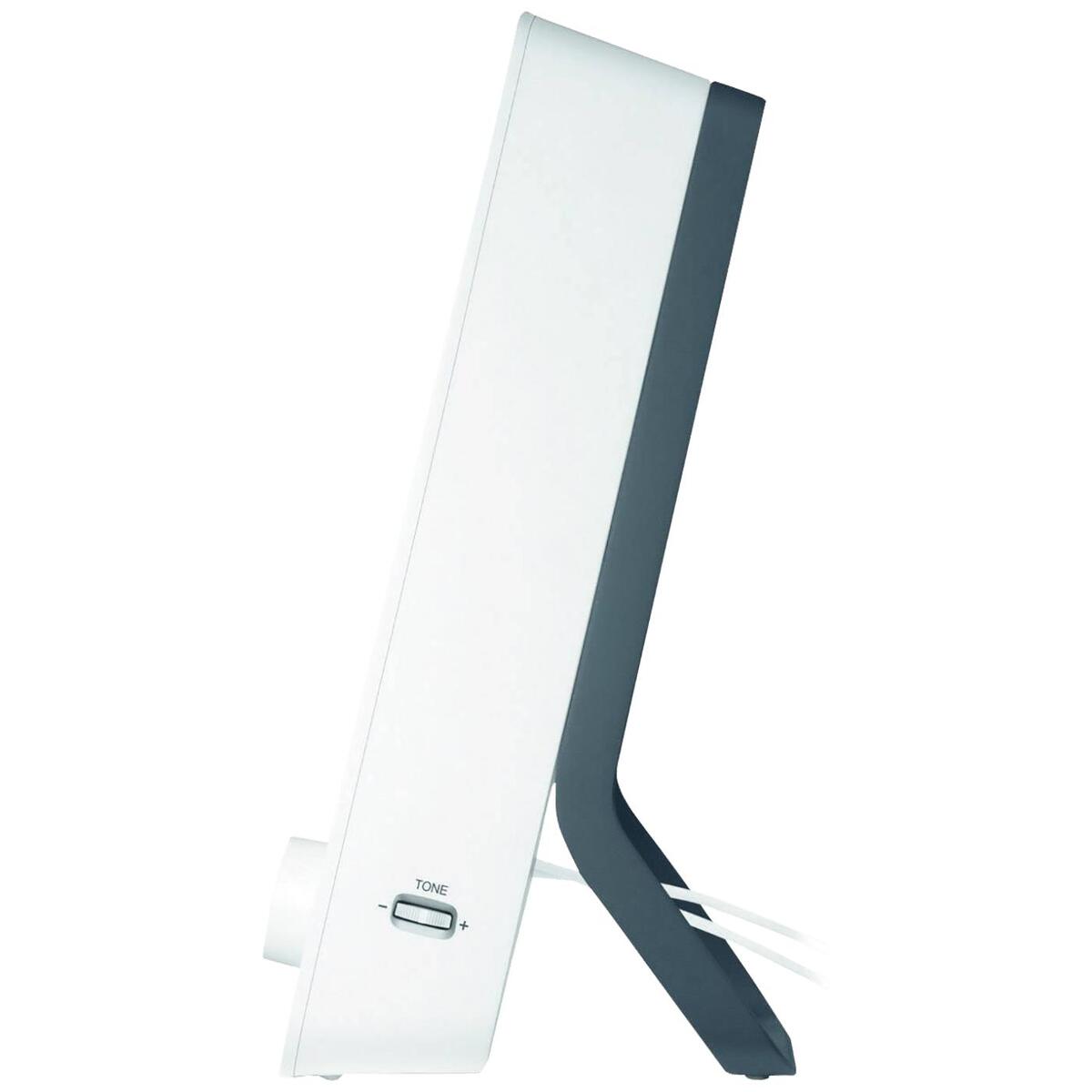Logitech Zvučnici 2.0, 10W, 3.5 mm - Z200 White