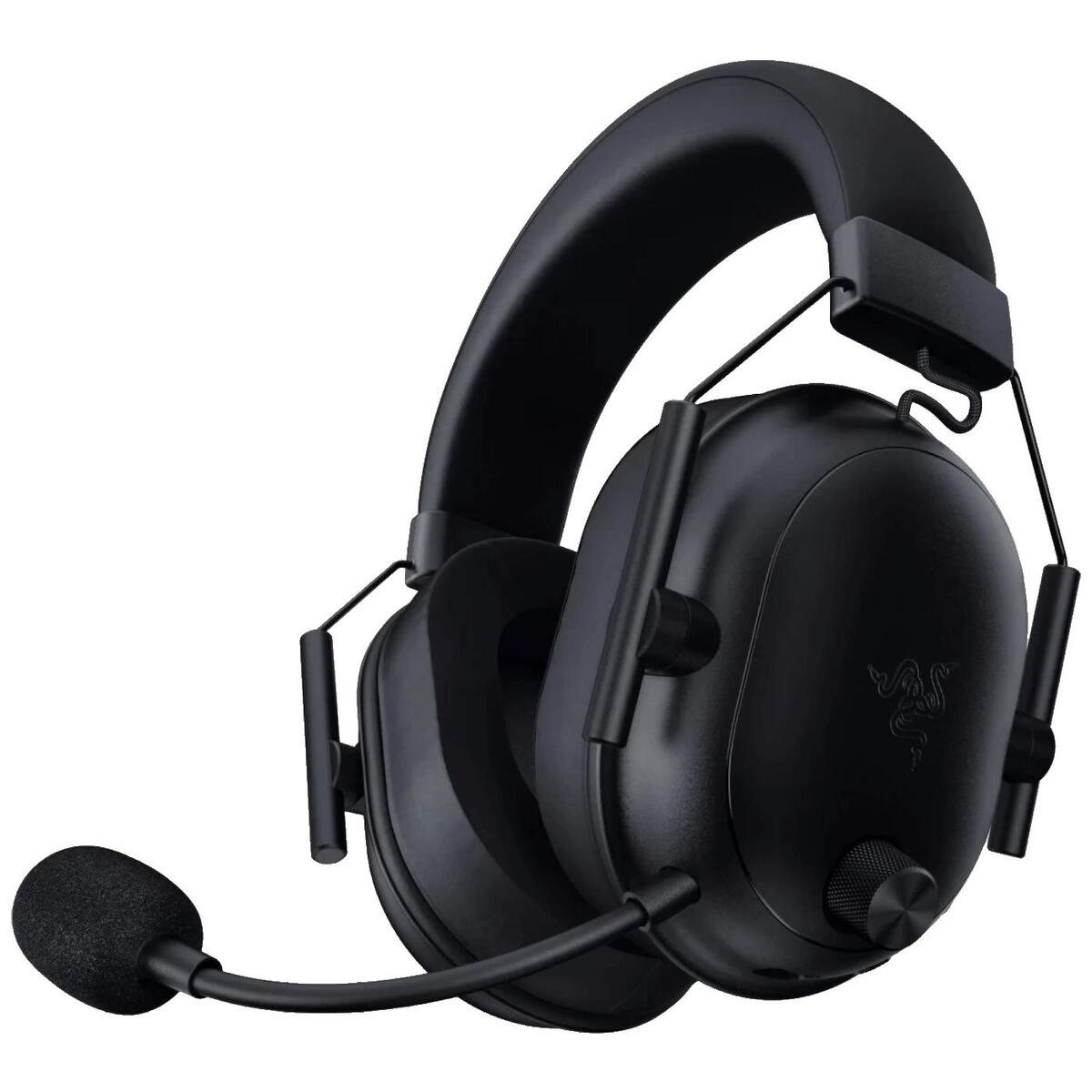 Razer BlackShark V2 Hyperspeed - BlackShark V2 Hyperspeed