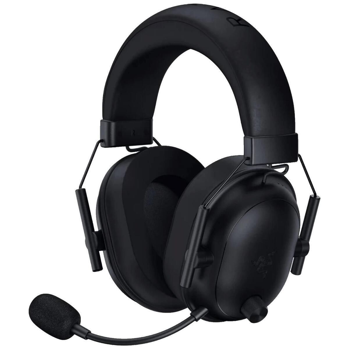 Razer BlackShark V2 Hyperspeed - BlackShark V2 Hyperspeed