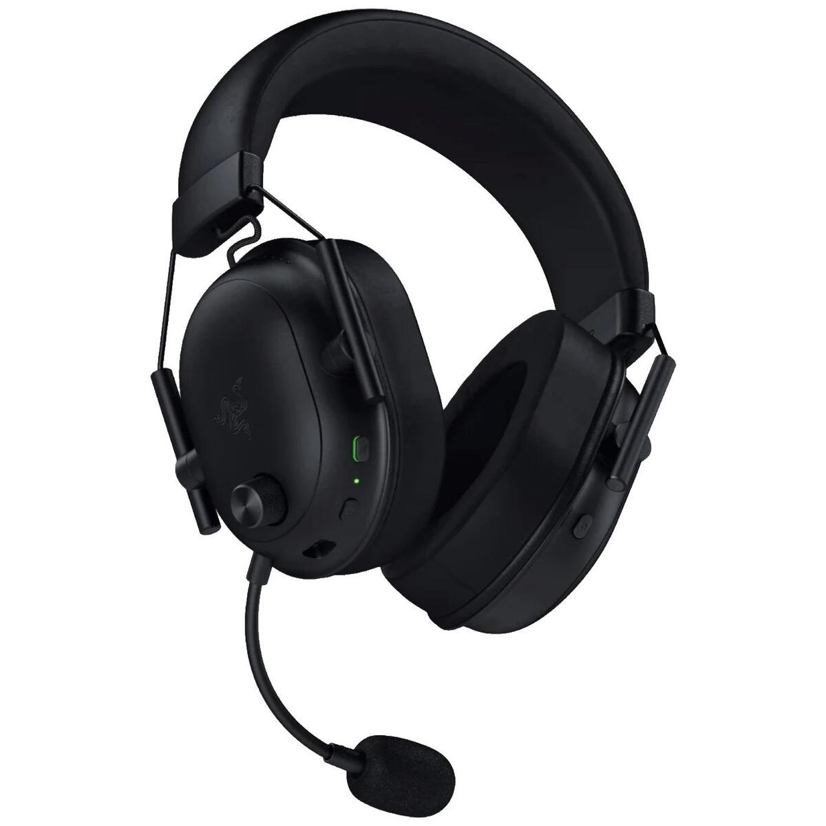 Razer BlackShark V2 Hyperspeed - BlackShark V2 Hyperspeed