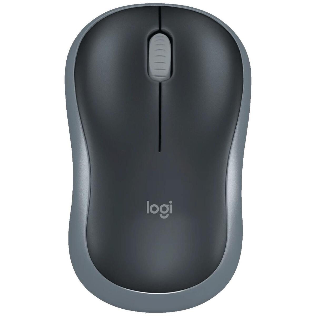 Logitech miš M185
