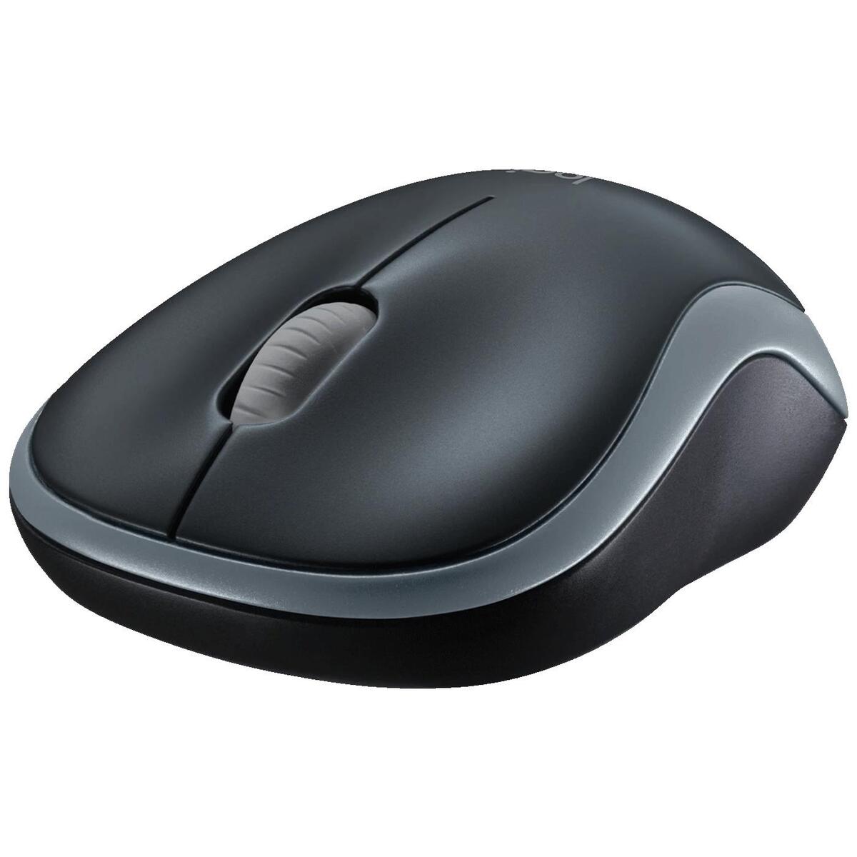 Logitech miš M185