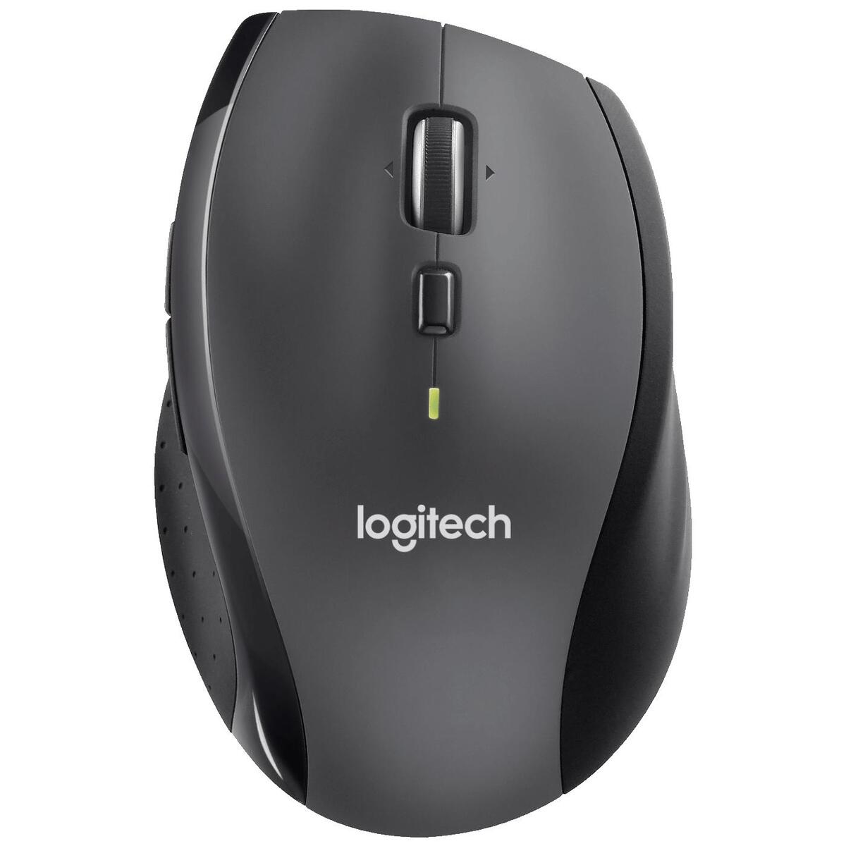 Logitech miš M705 Charcoal