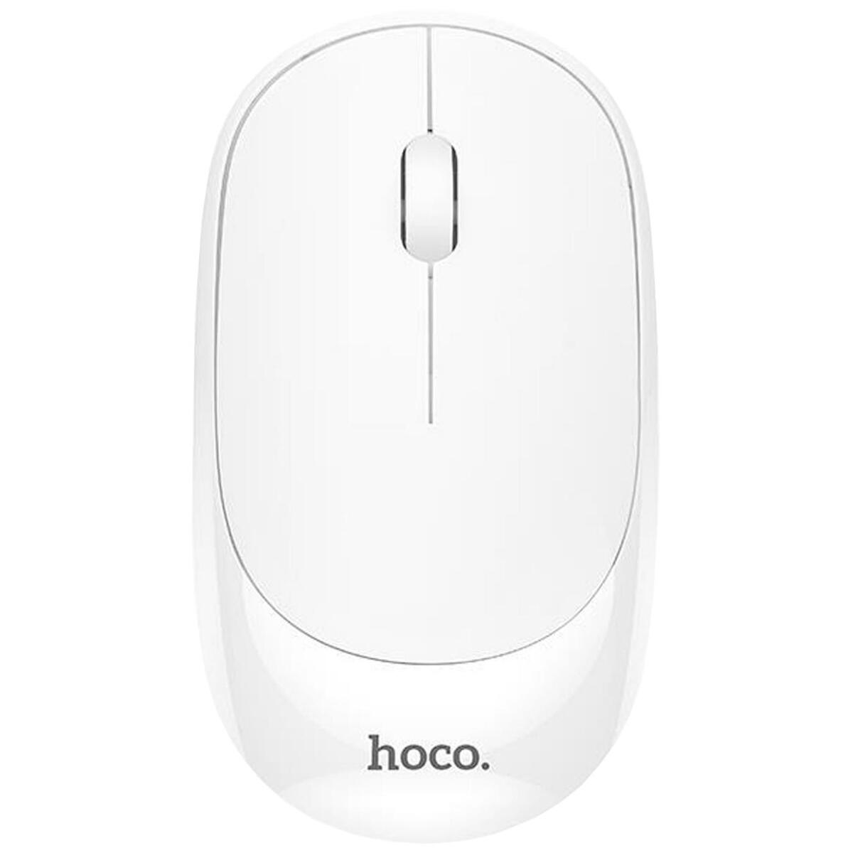 hoco. Miš bežični, Bluetooth - DI04 BT