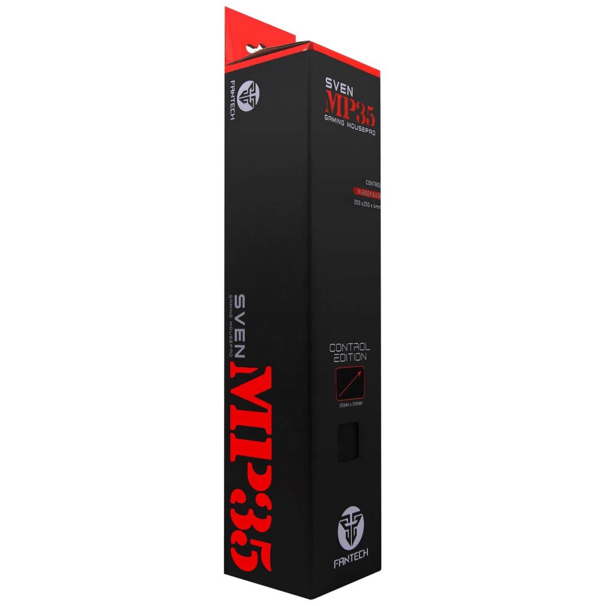 Fantech Podloga za miš, 350 x 250 x 4 mm - MP35 Sven