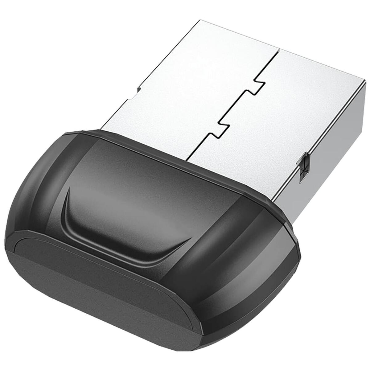 hoco. Adapter USB to Bluetooth v5.0, UA18 - UA18