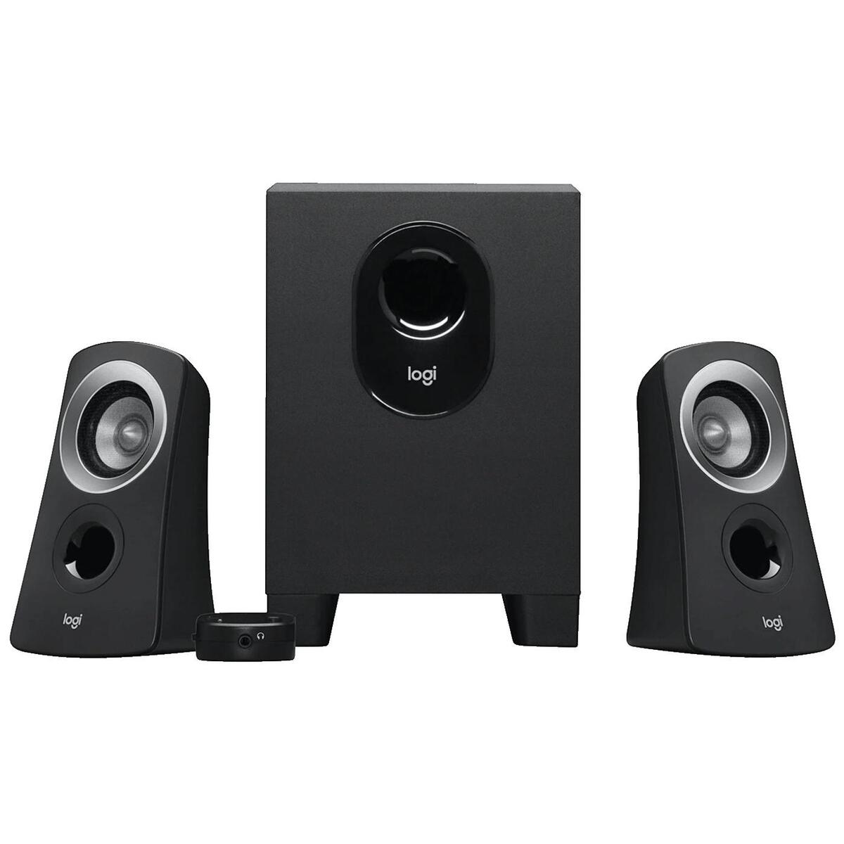 Logitech Z313 - Z313