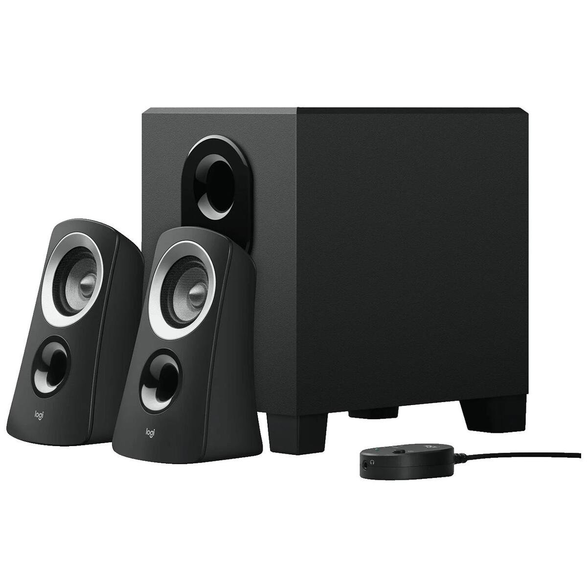 Logitech Z313 - Z313