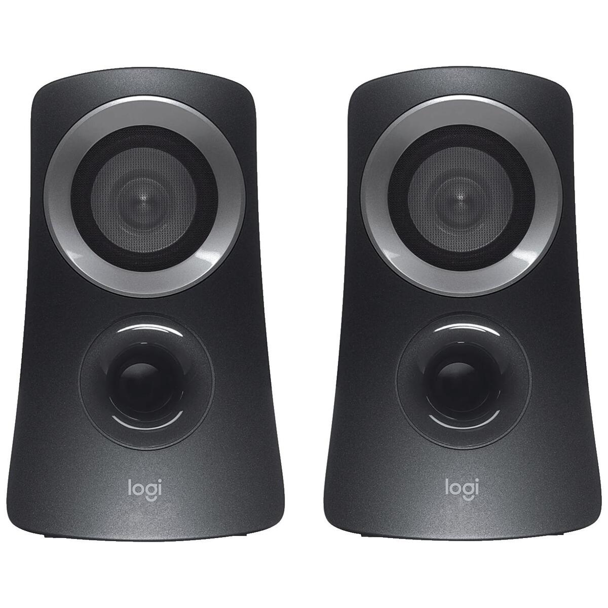 Logitech Z313 - Z313