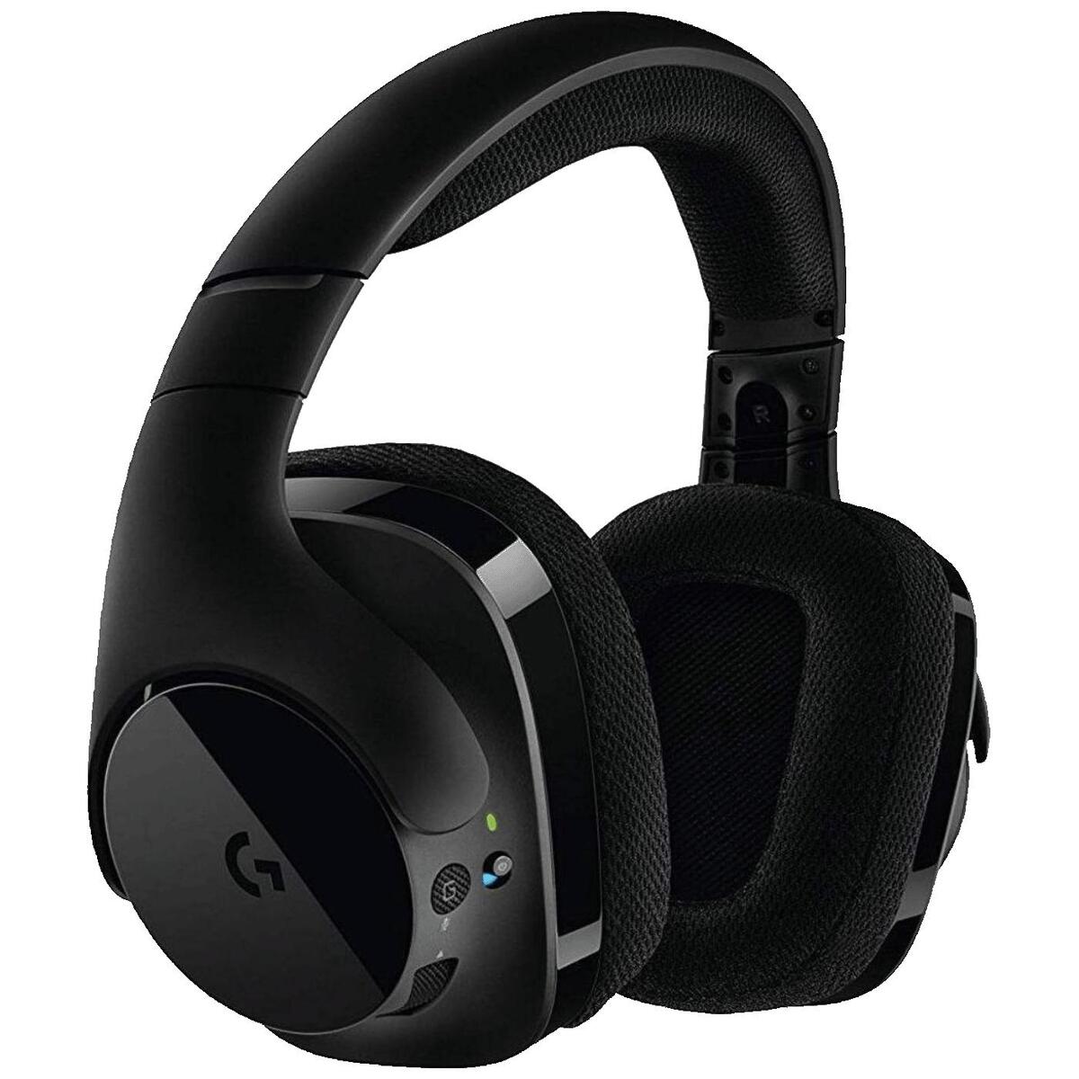 Logitech G533; 981-000634 - G533