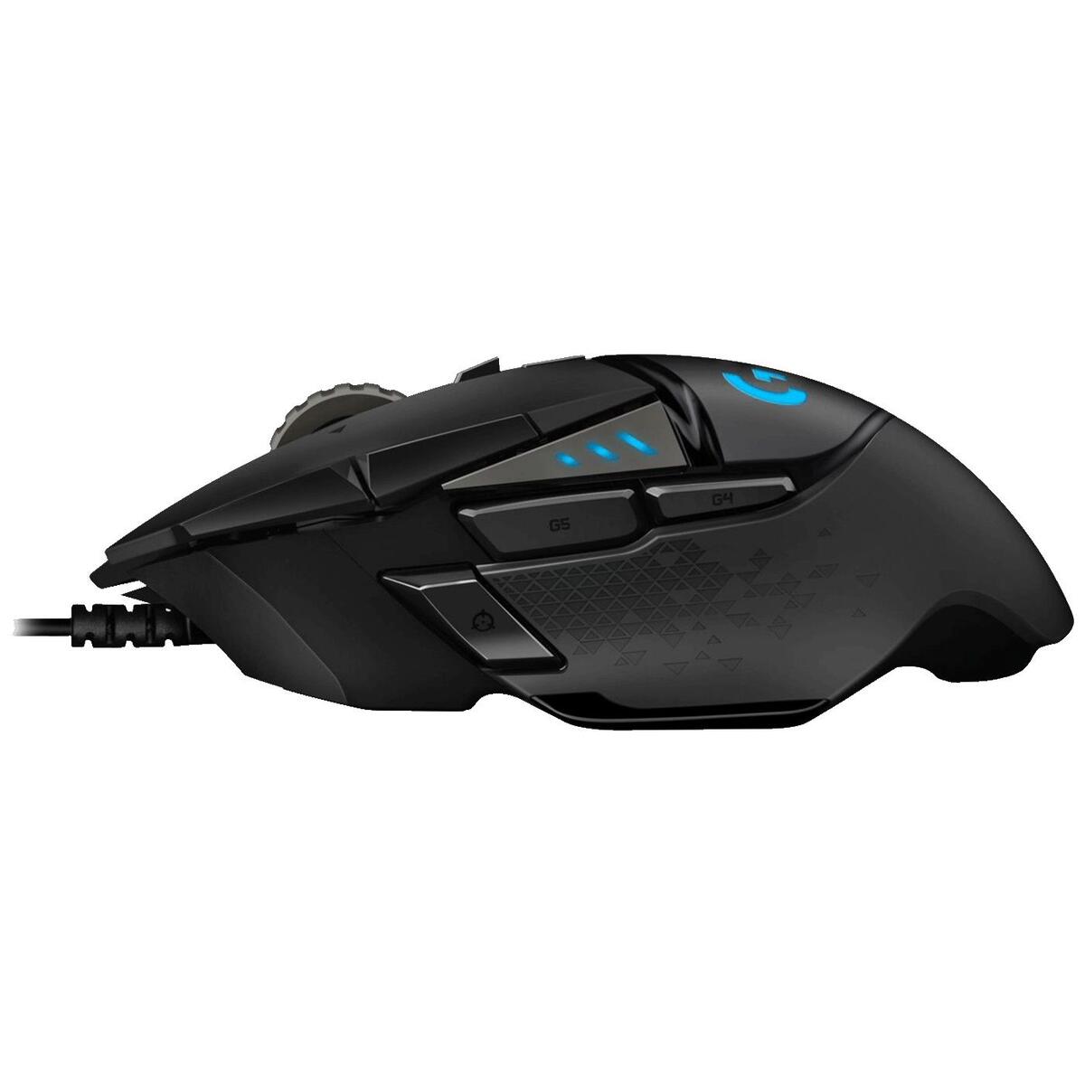 Logitech gaming miš G502 Hero - G502 Hero