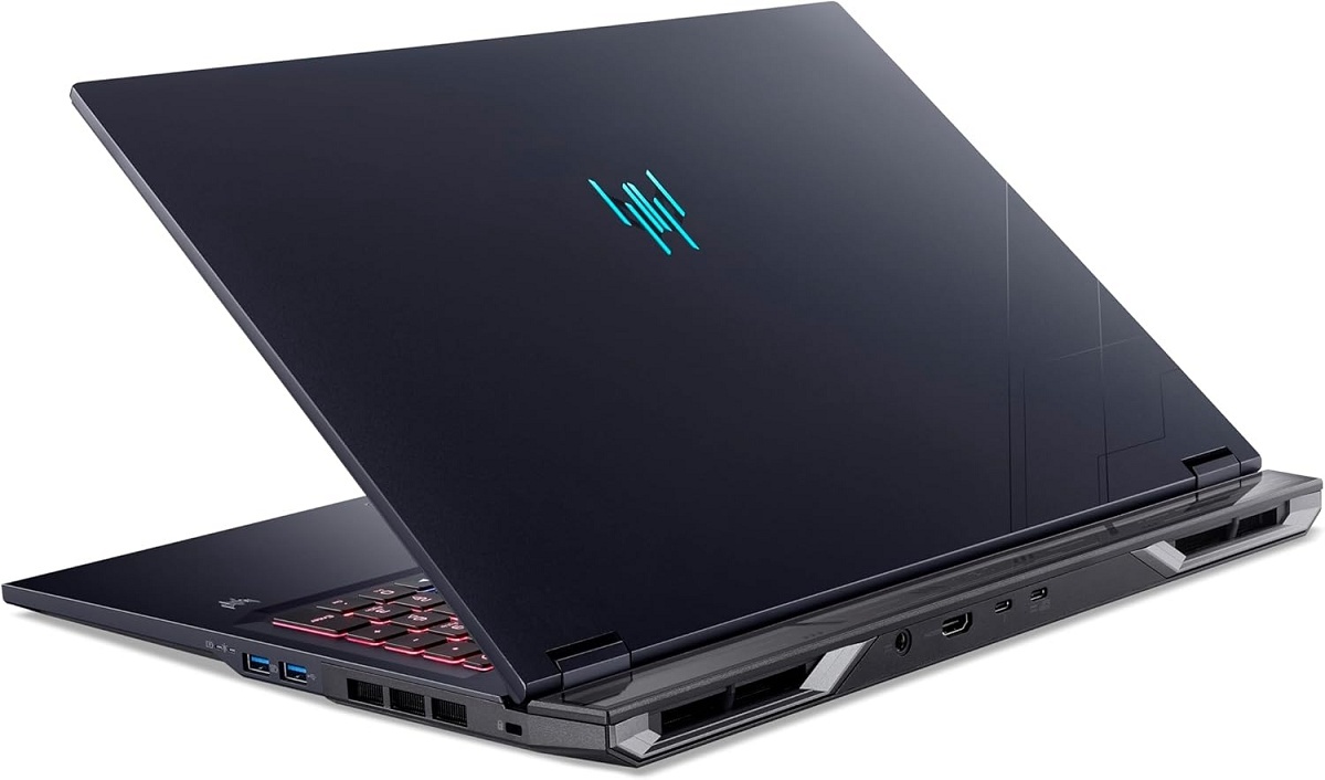 ACER Predator Helios Neo 18 AI PHN18-72-70Q8, 18" WQXGA 240Hz, Intel Core Ultra 7 255HX, 32GB DDR5 RAM, 1TB SSD, NVIDIA GeForce RTX 5070 8GB, FreeDOS, laptop