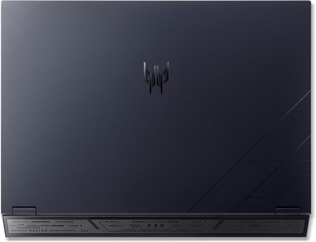 ACER Predator Helios Neo 18 AI PHN18-72-70Q8, 18" WQXGA 240Hz, Intel Core Ultra 7 255HX, 32GB DDR5 RAM, 1TB SSD, NVIDIA GeForce RTX 5070 8GB, FreeDOS, laptop
