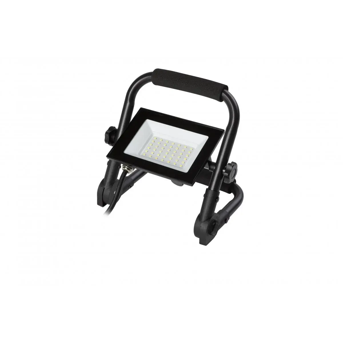 GTV prijenosni led reflektor NELI LD-NELI30WP-64