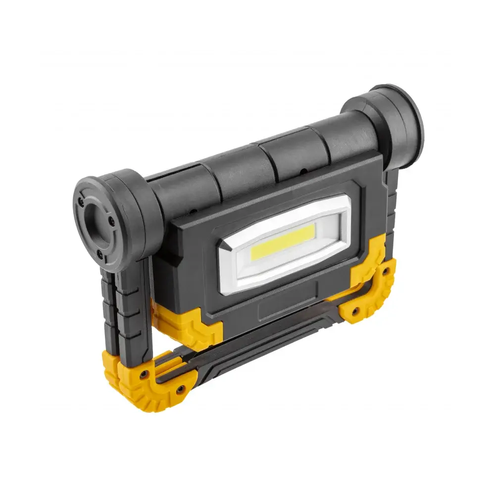 GTV prijenosni punjivi led reflektor WORKY LD-WORKY-2X10W-64