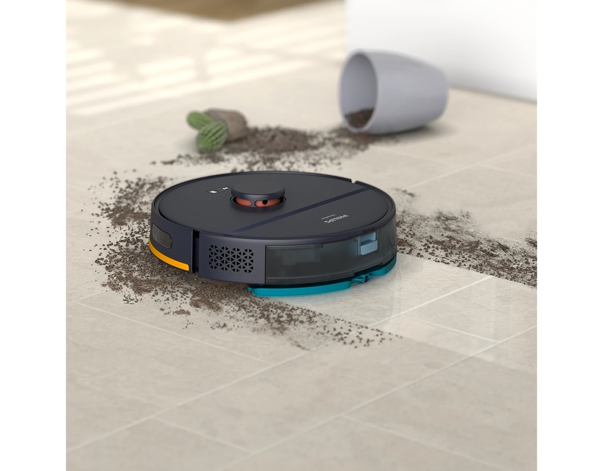 PHILIPS robotski usisivač XU2000/15 Series 2000
