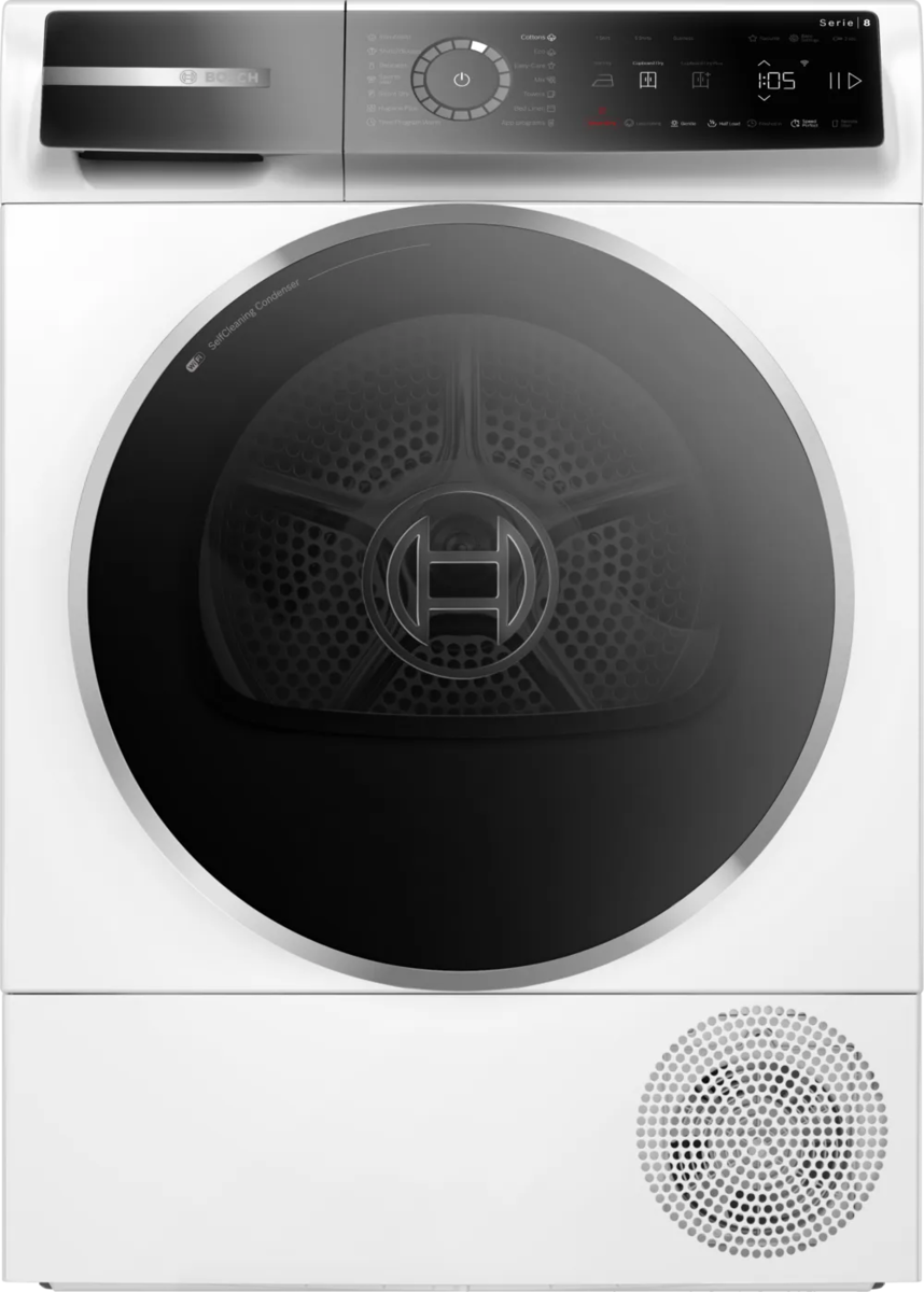 Bosch sušilica WQB246CNBY