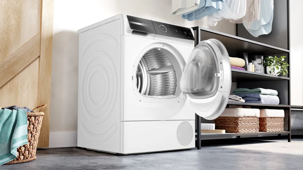 Bosch sušilica WQB246CNBY