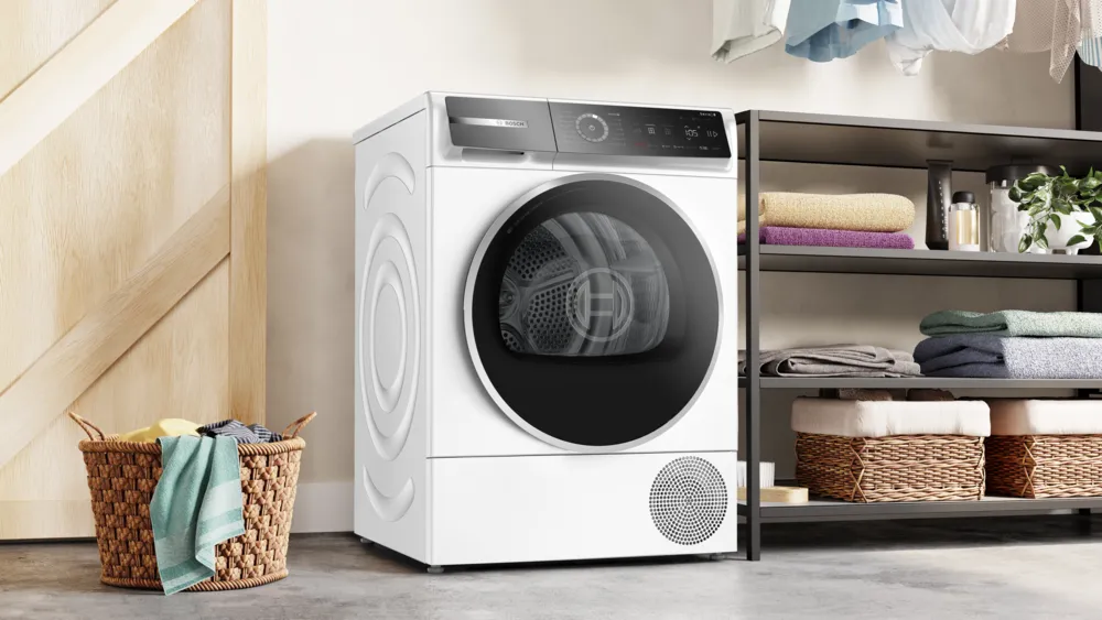 Bosch sušilica WQB246CNBY