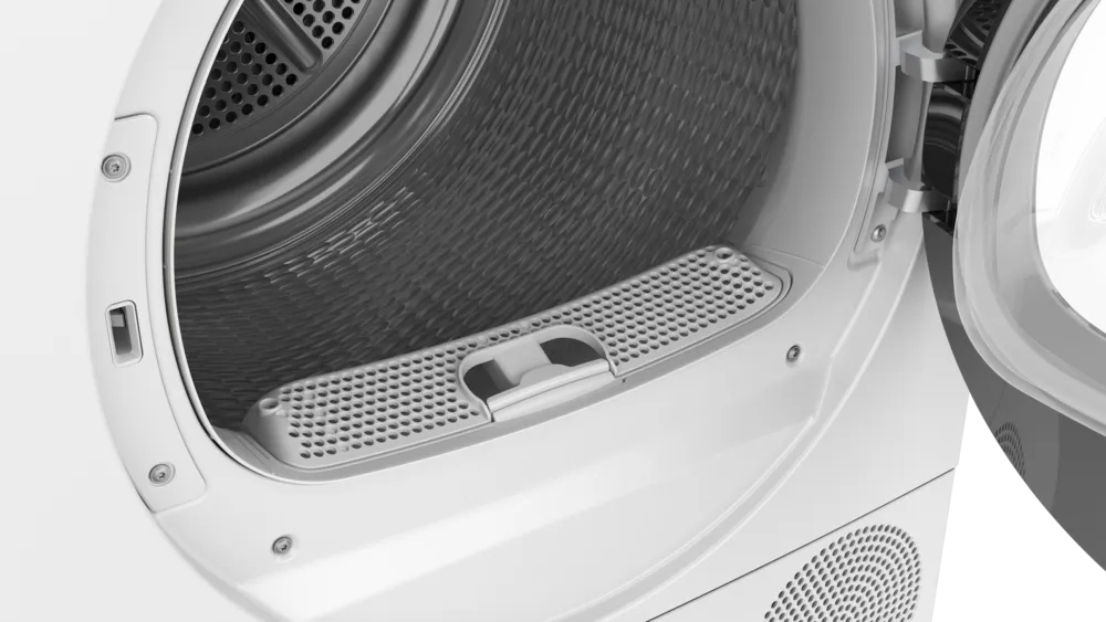 Bosch sušilica WQB246CNBY