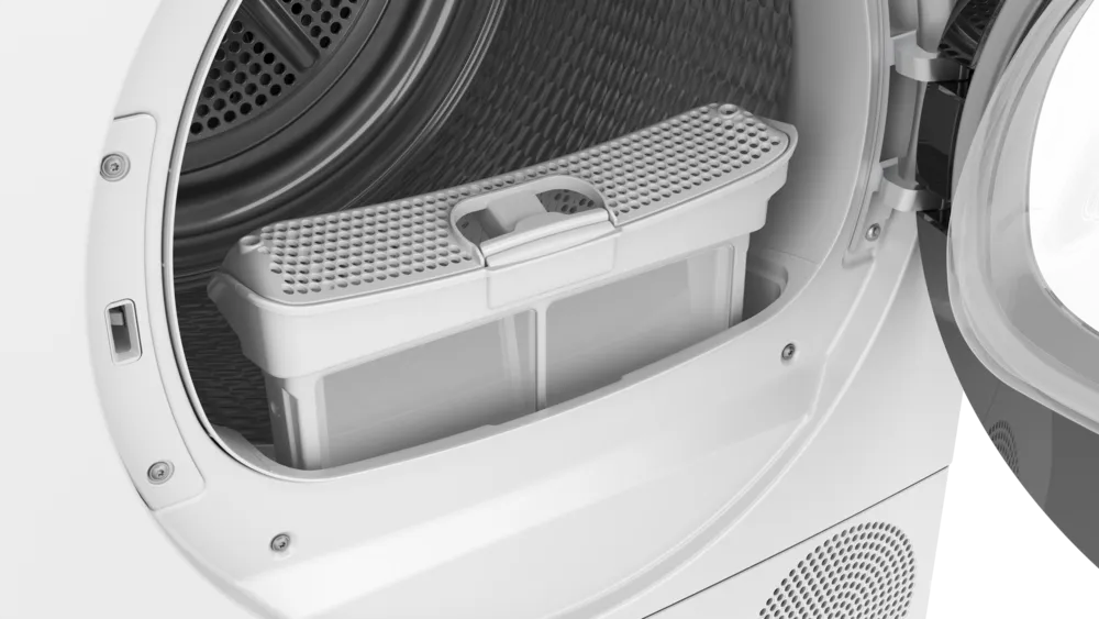 Bosch sušilica WQB246CNBY