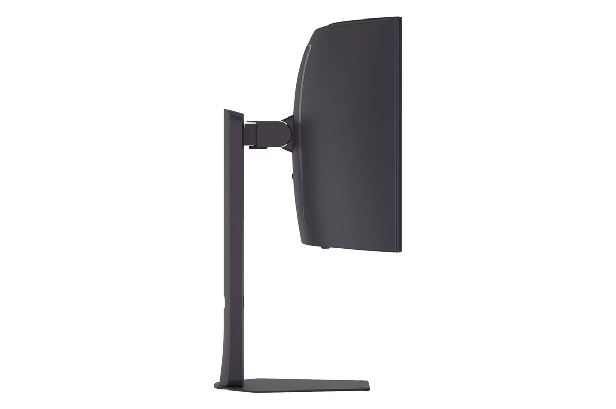 LG monitor 34GX900A gaming zakrivljeni USB Type C, 34, UWQHD, OLED, 275 cd/m2, AMD FreeSync Premium, HDR400, HDMI, DP, 240Hz, 0.03ms