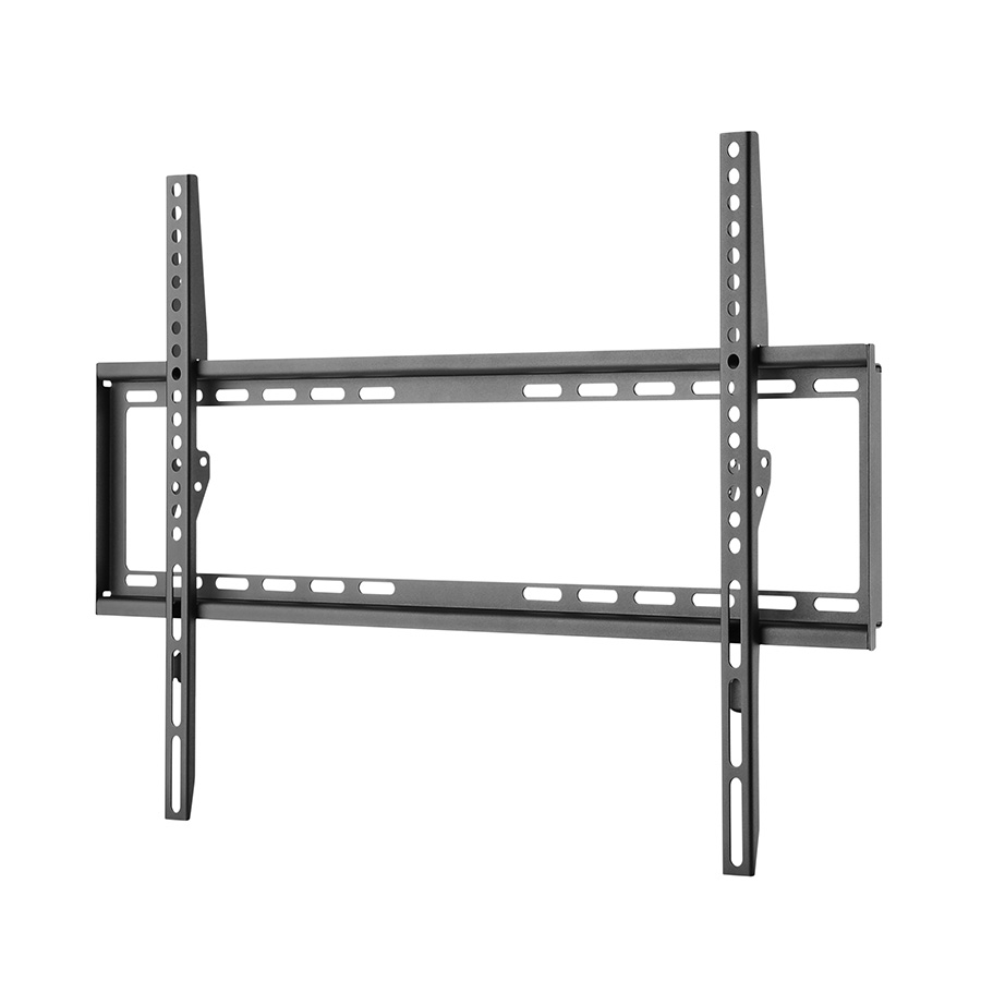 GEMBIRD Zidni nosač WM-70F-03 fiksni: 37”-70”; VESA 600 x 400; do 35 kg