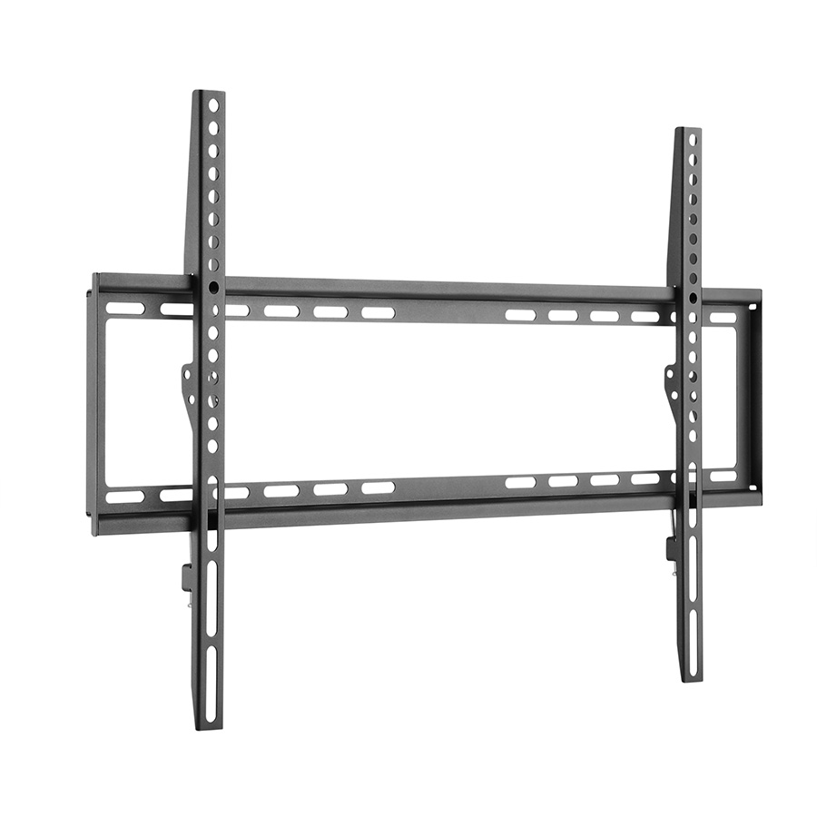 GEMBIRD Zidni nosač WM-70F-03 fiksni: 37”-70”; VESA 600 x 400; do 35 kg