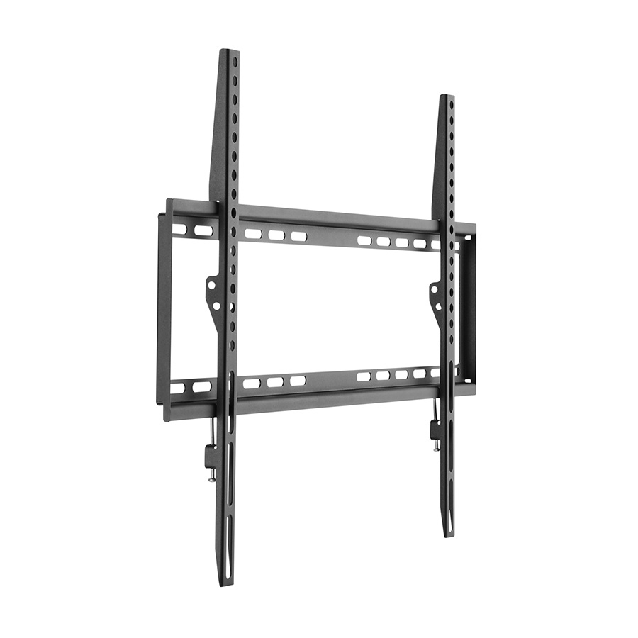 GEMBIRD Zidni nosač WM-70F-03 fiksni: 37”-70”; VESA 600 x 400; do 35 kg