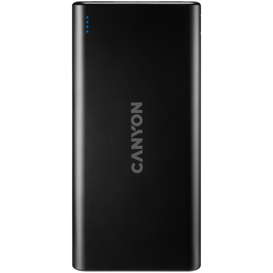 CANYON Power bank 10000mAh, CNE-CPB1006B