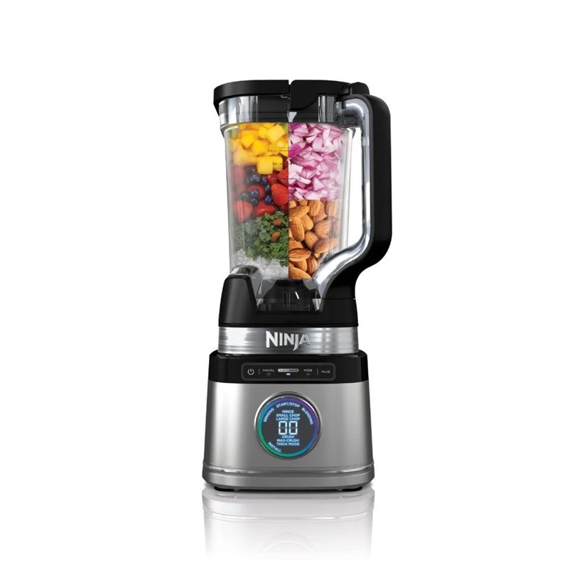 NINJA blender TB201EU Detect Blender Pro, 1200 W, 2.1 L