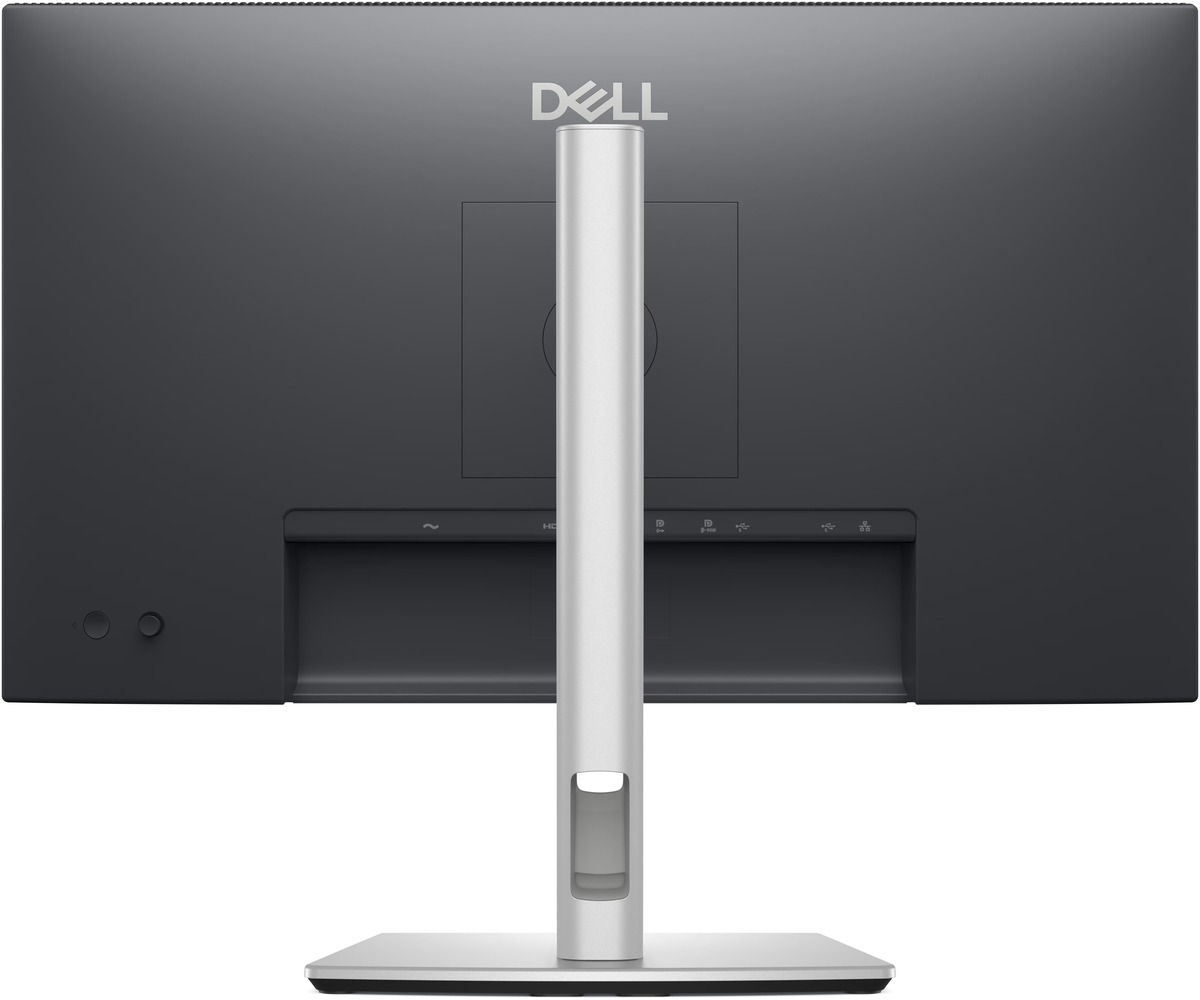 DELL monitor P2425DE Pro Plus USB Type C, 24, QHD, IPS, 350 cd/m2, HDMI, DP, 100Hz, 5ms