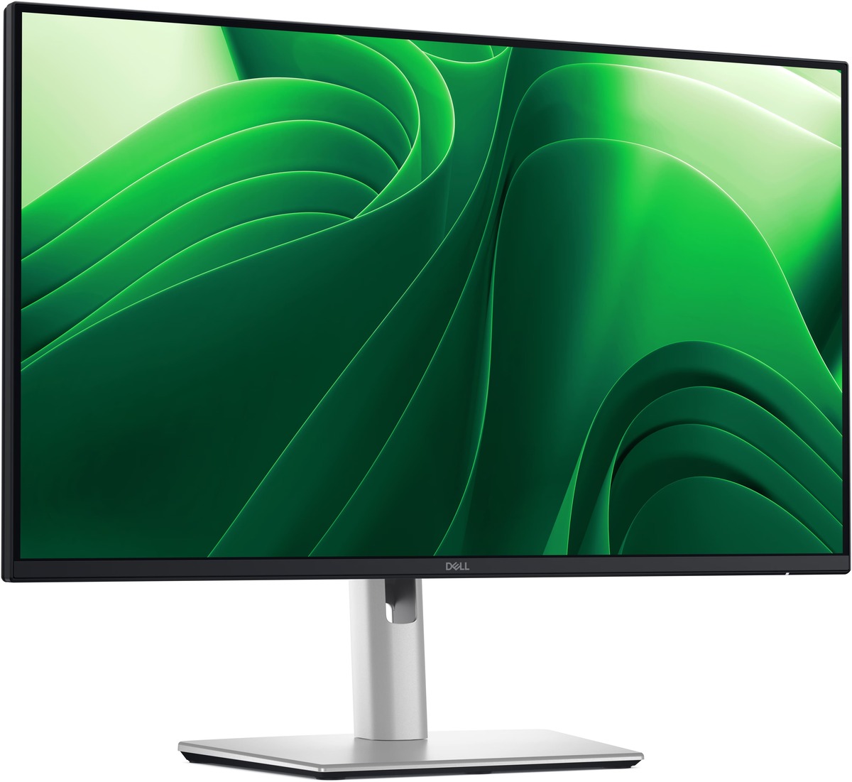 DELL monitor P2425DE Pro Plus USB Type C, 24, QHD, IPS, 350 cd/m2, HDMI, DP, 100Hz, 5ms