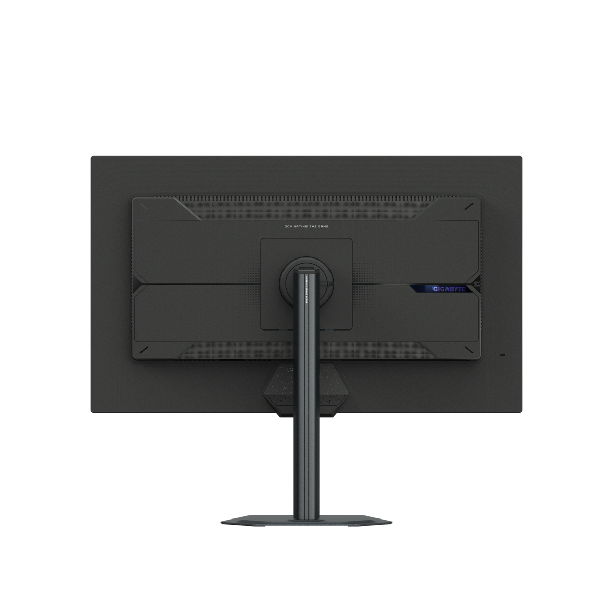 GIGABYTE monitor M27Q3 gaming USB Type C, 27, QHD, IPS, 400 cd/m2, nVidia G Sync, HDR400, DP, HDMI, 320Hz, 1ms